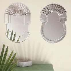 Scena Olimpico Wall Mirror