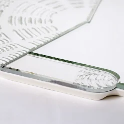 Scena Olimpico Wall Mirror