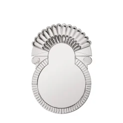 Scena Rotonda Wall Mirror