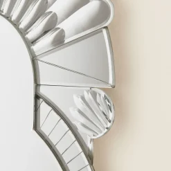 Scena Rotonda Wall Mirror