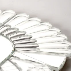 Scena Rotonda Wall Mirror