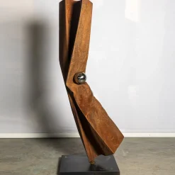 Schegge da Cielo Sculpture #1