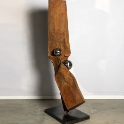 Schegge da Cielo Sculpture #1