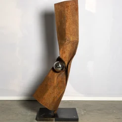 Schegge da Cielo Sculpture #1