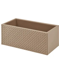 Scilla Handwoven Basket