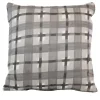 Scozzesone Gray Cushion