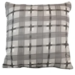 Scozzesone Gray Cushion
