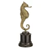 Seahorse Paperweight