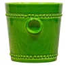 Seau À Glace Green Decorative Vase Holder