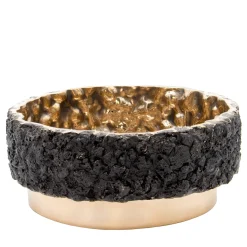 Secondo Fuoco Low Vase