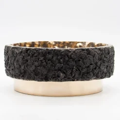 Secondo Fuoco Low Vase