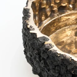 Secondo Fuoco Low Vase