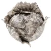 Secret Cabbage Sterling Silver Box