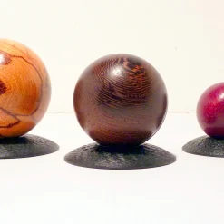 Secret Spheres Set of 3 Containers