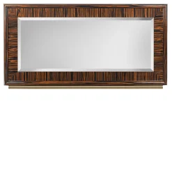 Secret Wall Mirror by Giorgio Ragazzini