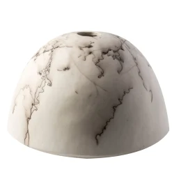 Segni Nella Notte 1 Vase/Sculpture by Nino Basso