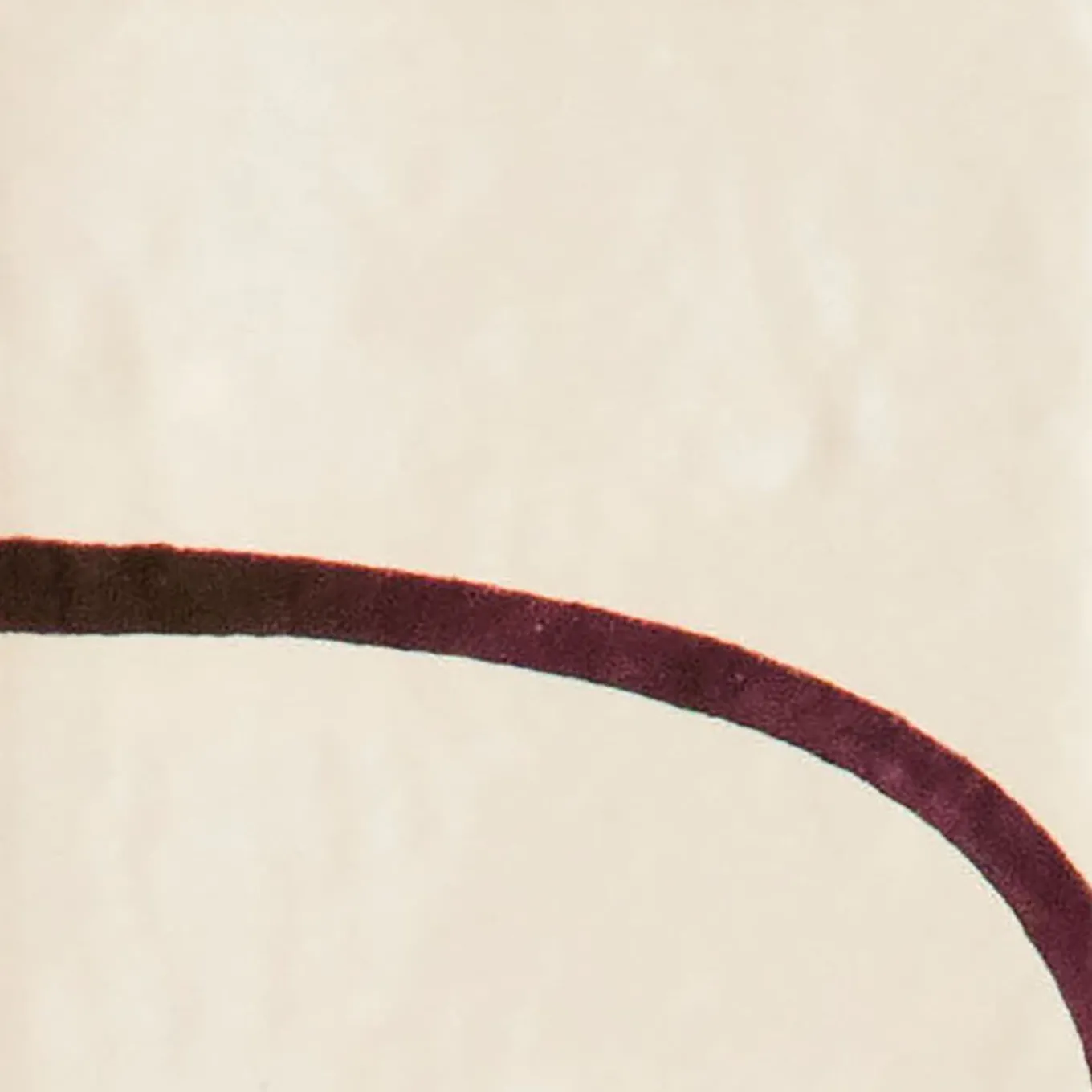 Segni Set of 44 Colorful Tiles by Margherita Rui