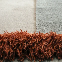 Selce #3 Pyrite Grey Rug by Studio Salaris