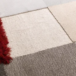 Selce #3 Pyrite Grey Rug by Studio Salaris