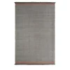 Sesame Taupe Recycled PET In&Outdoor Rug by Carlotta Fortuna #2