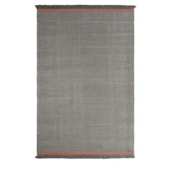 Sesame Taupe Recycled PET In&Outdoor Rug by Carlotta Fortuna #2