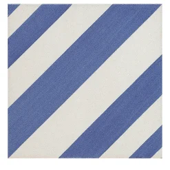 Set of 25 Antichi Borghi Type Opi Tiles