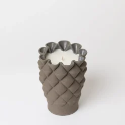 Set of 3 Calming Park Scented Candles