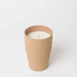 Set of 3 Calming Park Scented Candles