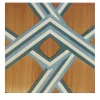Set of 25 Chloris Incrocio Creta Tiles