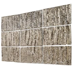 Set of 9 Dream Art Panels