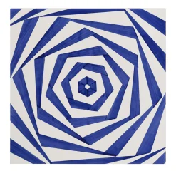 Set of 4 Geoboard Riquadri Type 2 Tiles