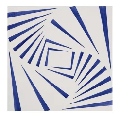 Set of 4 Geoboard Riquadri Type 5 Tiles