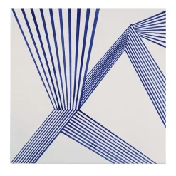 Set of 4 Geoboard Intrecci Type 1 Tiles