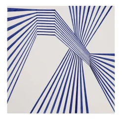 Set of 4 Geoboard Intrecci Type 3 Tiles