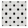 Set of 25 Geometric Trend C44 Type 10 Tiles