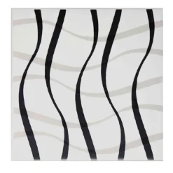 Set of 25 Geometric Trend C44 Type 9 Tiles