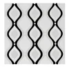 Set of 25 Geometric Trend C44 Type 11 Tiles