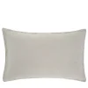 Set of 2 Natural Linen Pillowcases