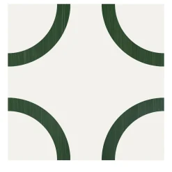 Set of 25 Puzzle Pidulina Type 1 Tiles