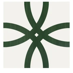 Set of 25 Puzzle Pidulina Type 2 Tiles