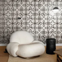 Set of 25 Puzzle Pidulina Type 2 Tiles