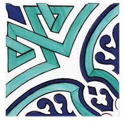 Set of 25 Riedizioni Tradizione Type Gradoni Tiles