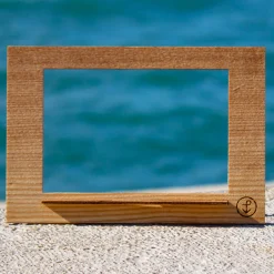 Set of 4 Sandro Gallo 136 Portrait Frames by Luciano Marson for POV