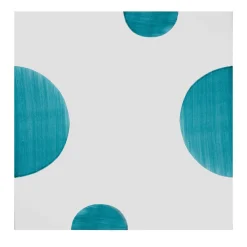 Set of 25 Sole Luna Pieni C23 Tiles