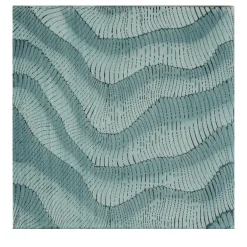 Set of 25 Thalassa Giada Tiles