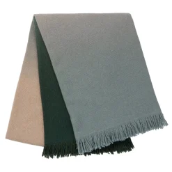 Shaded Two-Toned Blanket #1