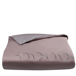 Shangri-La Rosa Tropea Double Bed Duvet Cover