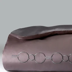 Shangri-La Rosa Tropea Double Bed Duvet Cover