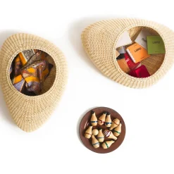 Shizè L Container by Setsu & Shinobu Ito