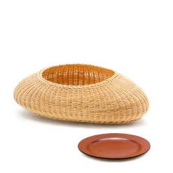 Shizè S Container by Setsu & Shinobu Ito